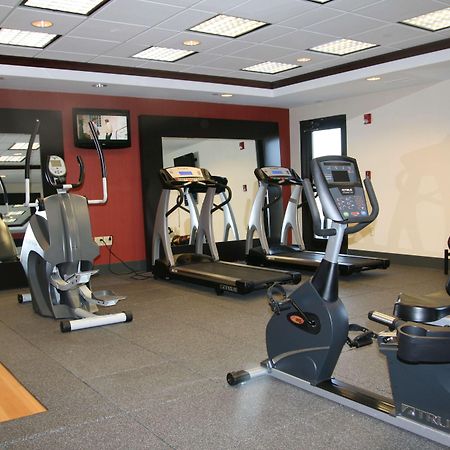 Hampton Inn Olive Branch Servizi foto