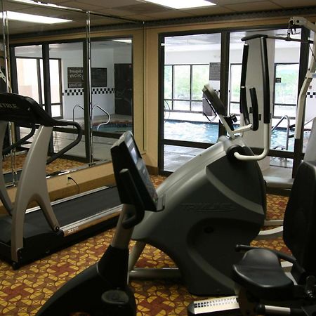 Hampton Inn Olive Branch Esterno foto