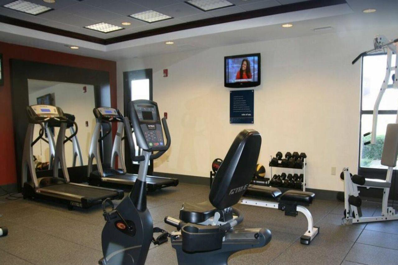 Hampton Inn Olive Branch Esterno foto