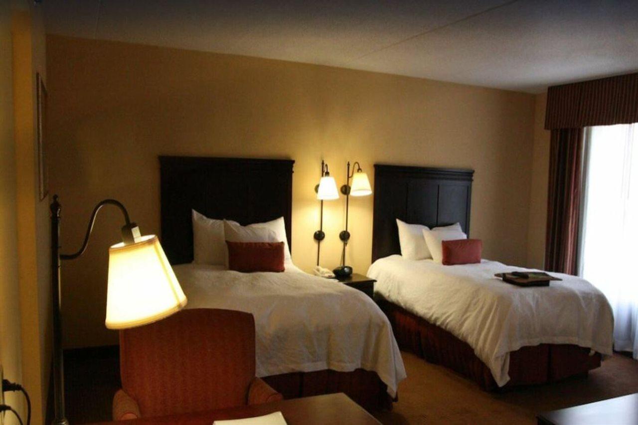 Hampton Inn Olive Branch Esterno foto