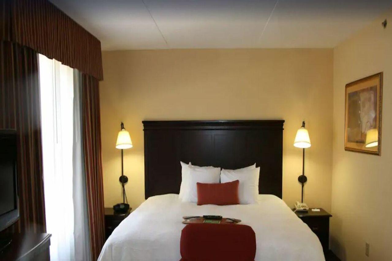 Hampton Inn Olive Branch Esterno foto