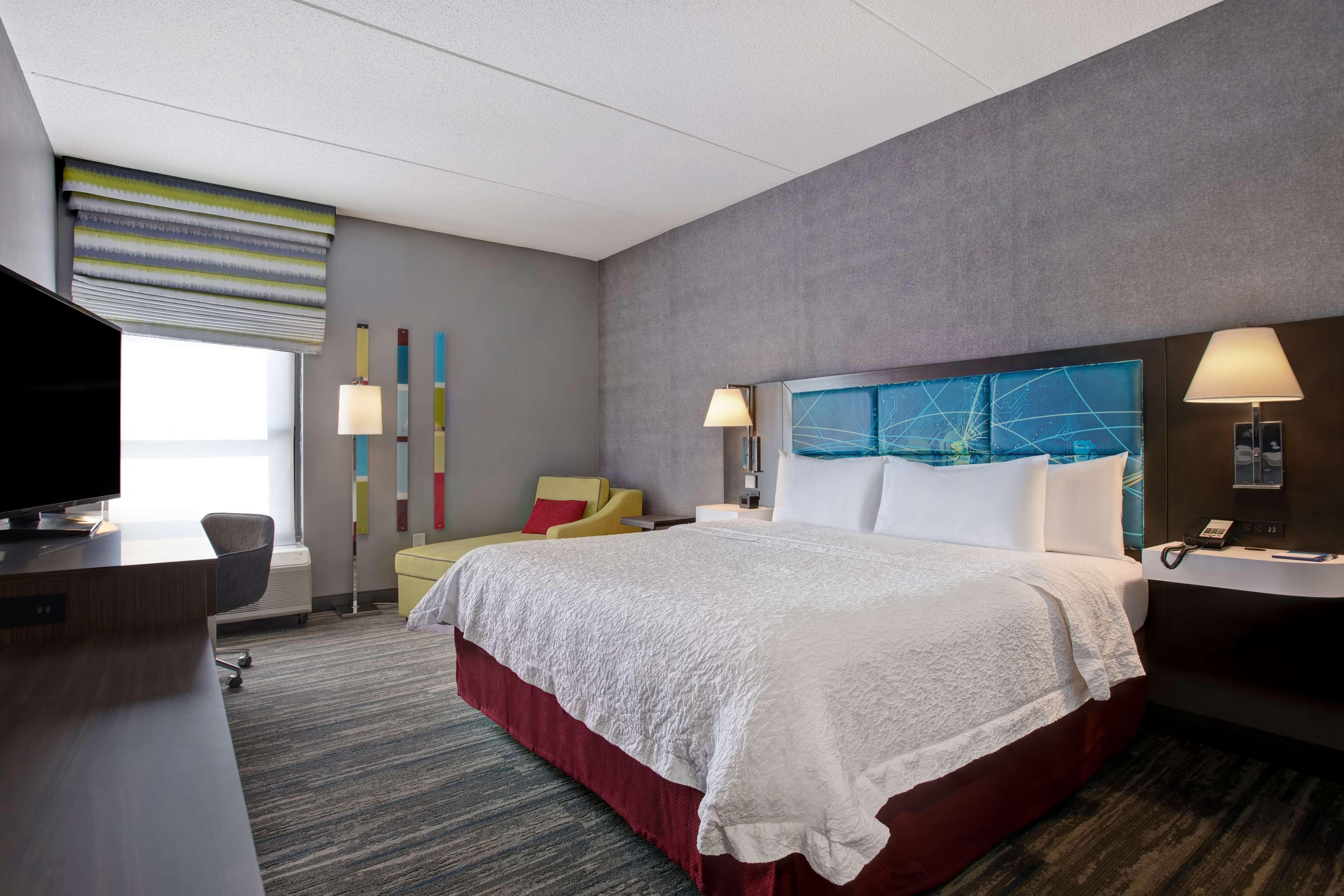 Hampton Inn Olive Branch Esterno foto