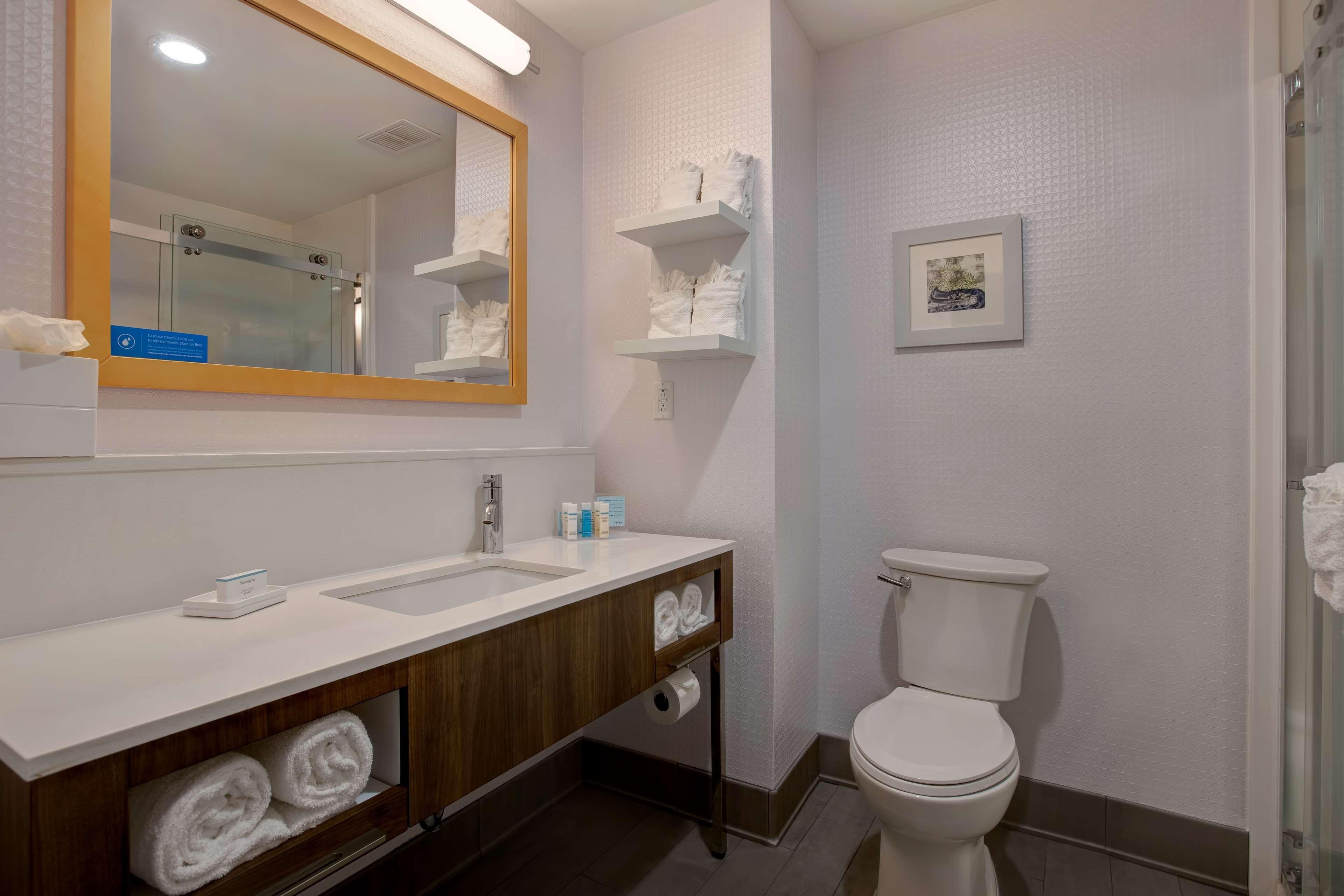 Hampton Inn Olive Branch Esterno foto