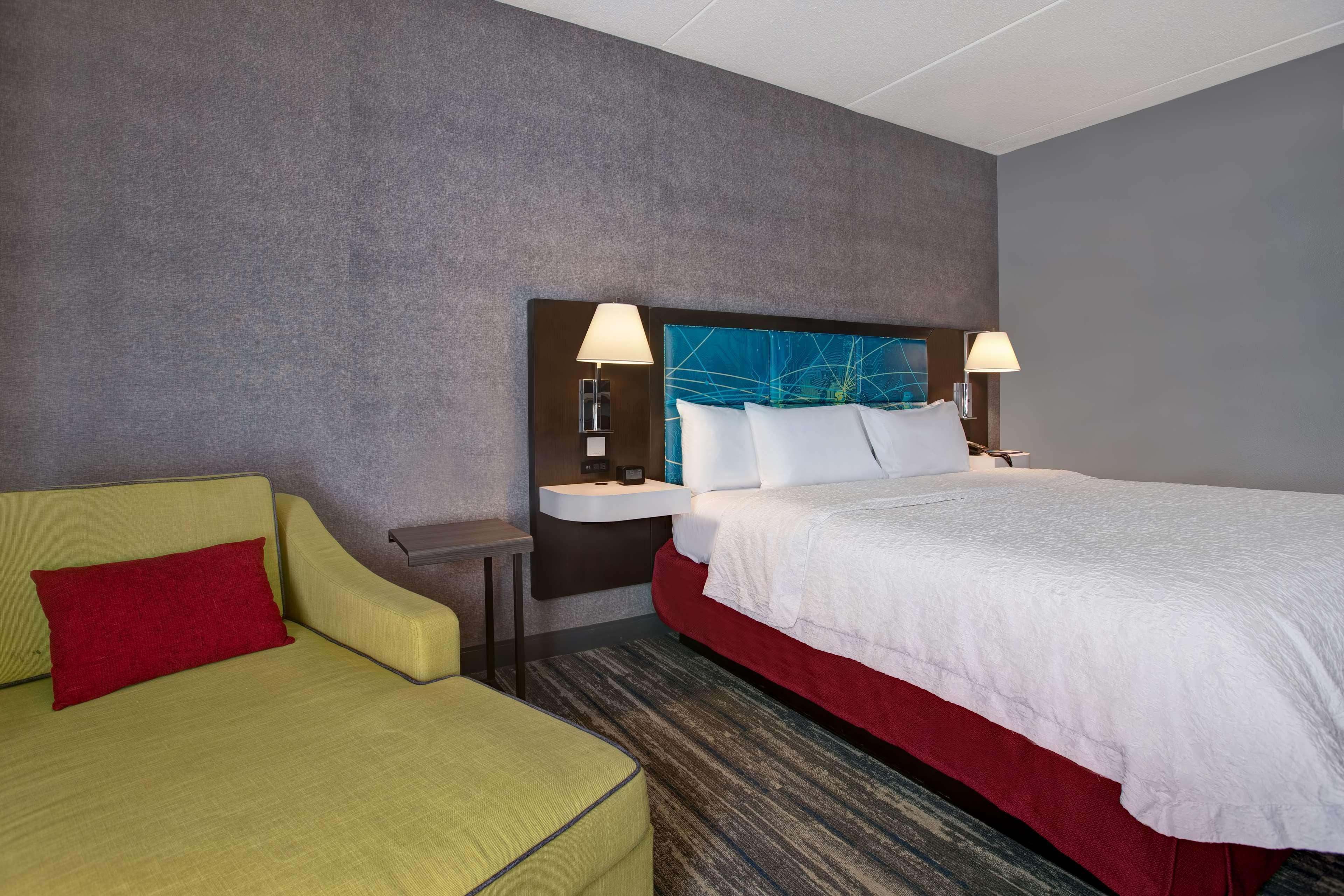Hampton Inn Olive Branch Esterno foto