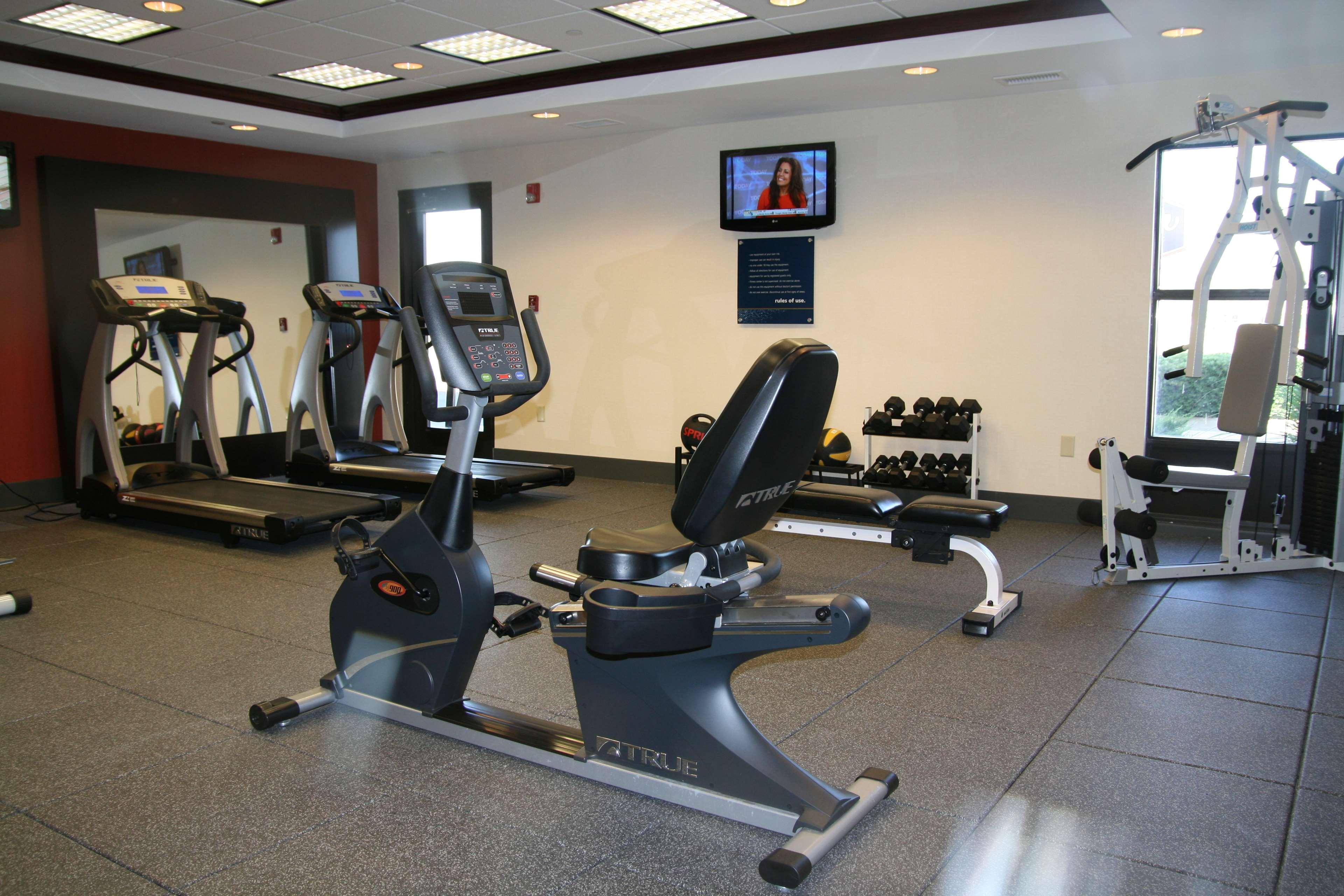 Hampton Inn Olive Branch Esterno foto