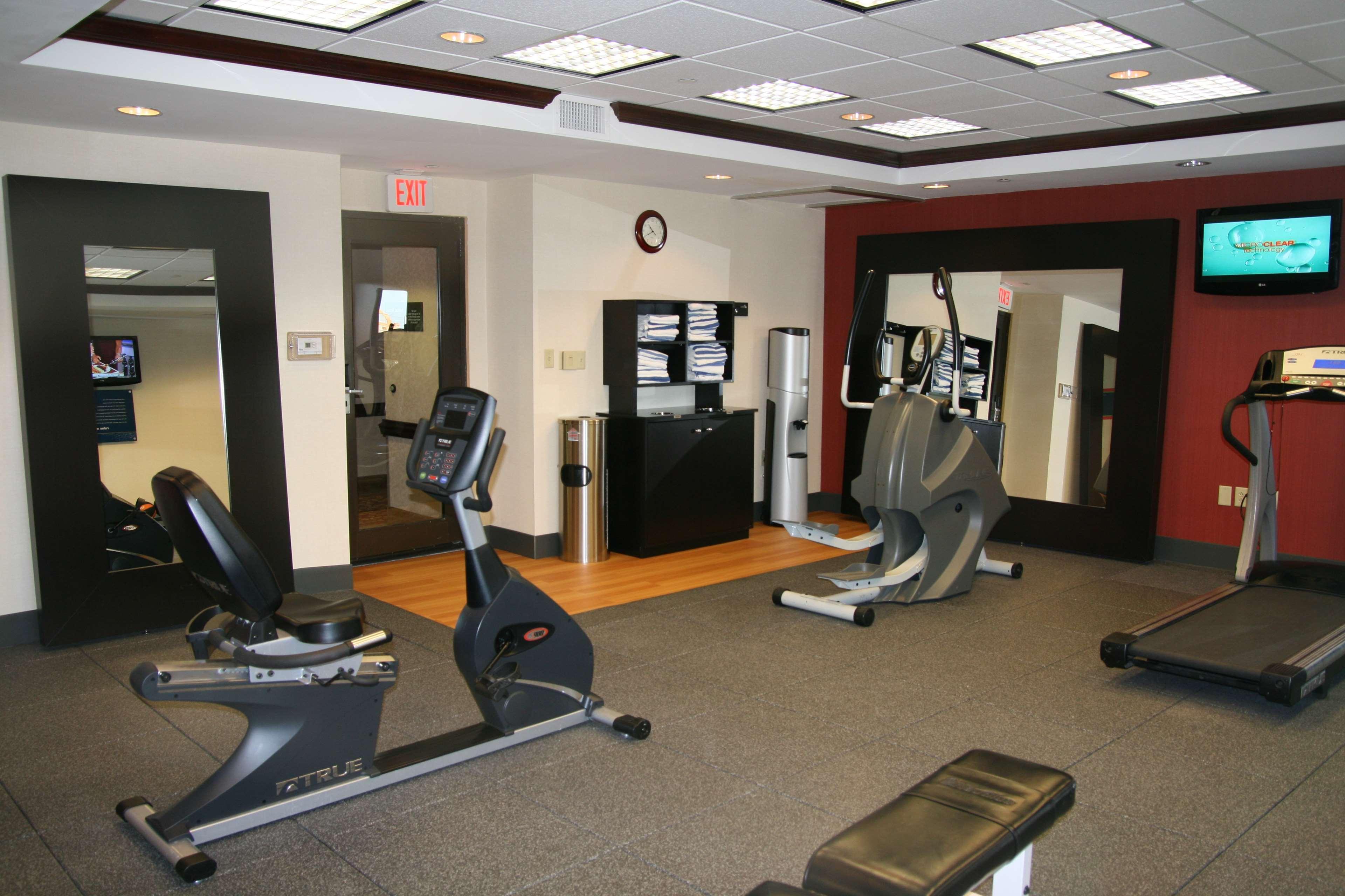 Hampton Inn Olive Branch Esterno foto