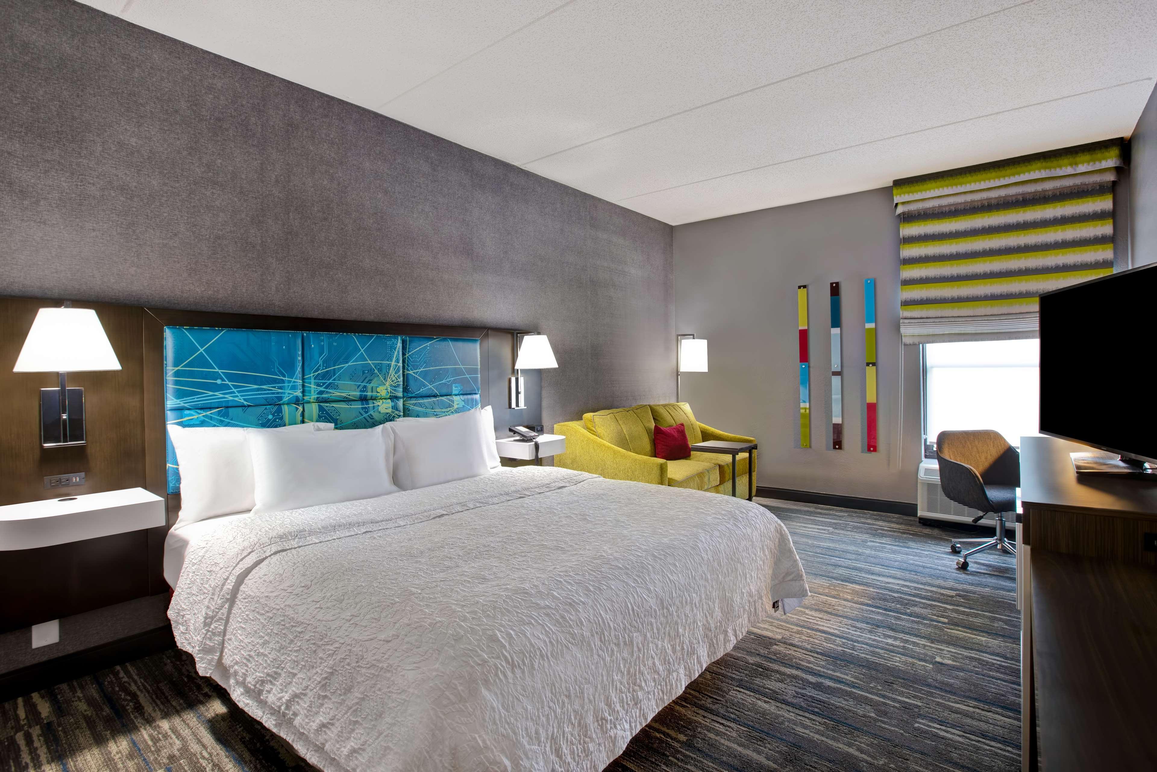 Hampton Inn Olive Branch Esterno foto