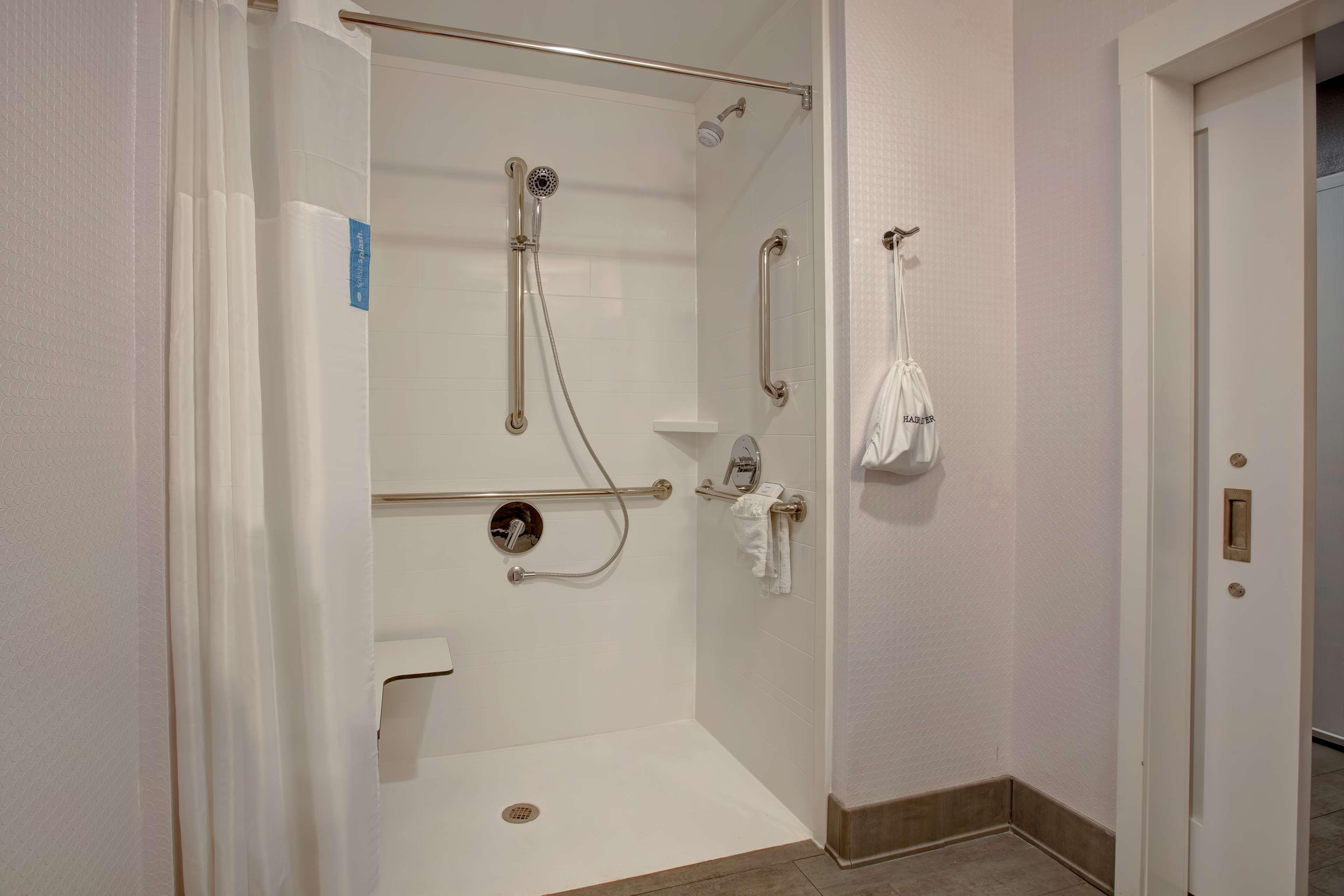Hampton Inn Olive Branch Esterno foto
