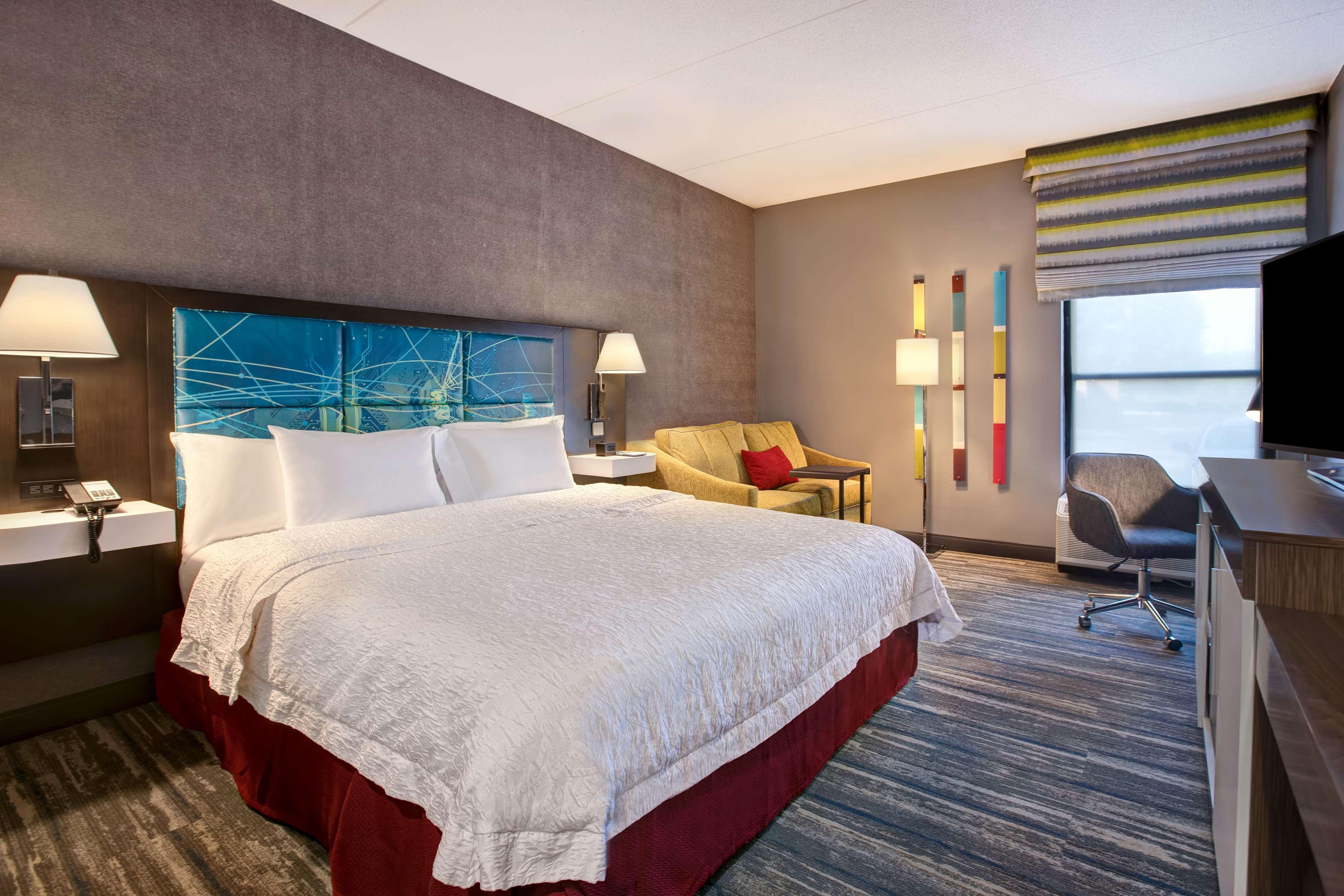 Hampton Inn Olive Branch Esterno foto