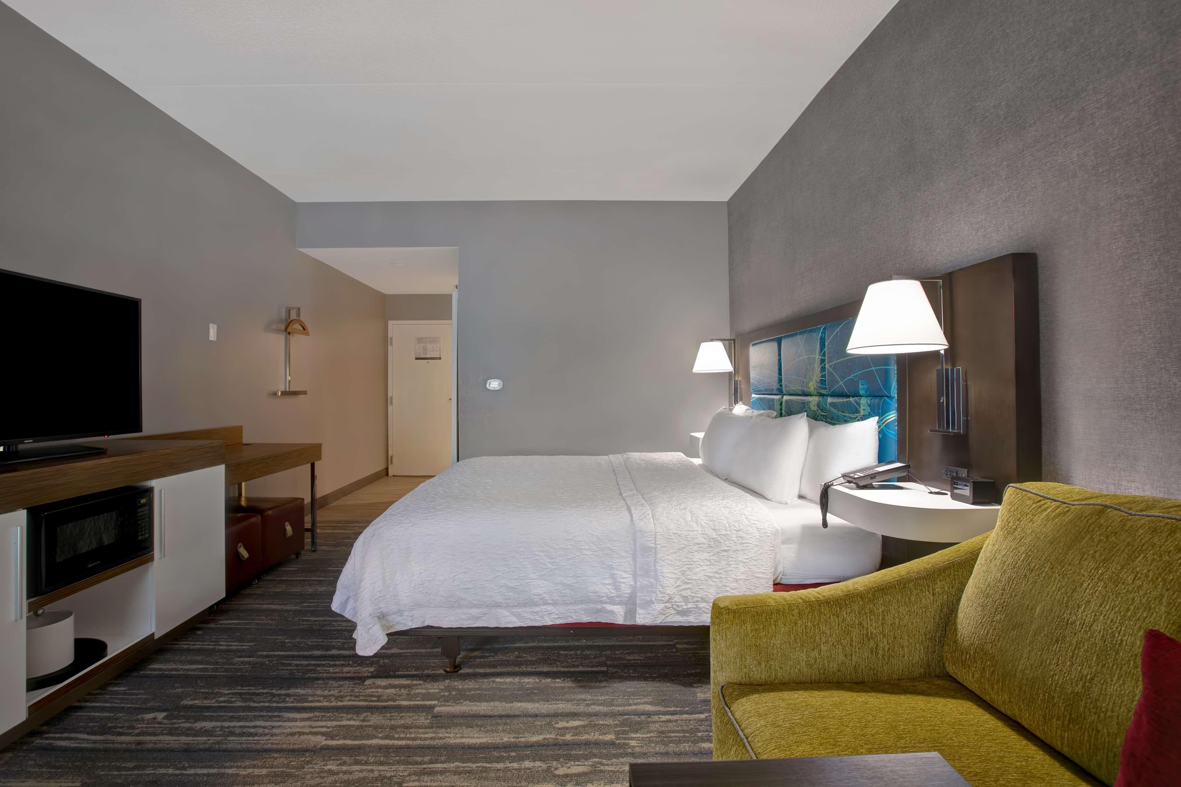 Hampton Inn Olive Branch Esterno foto
