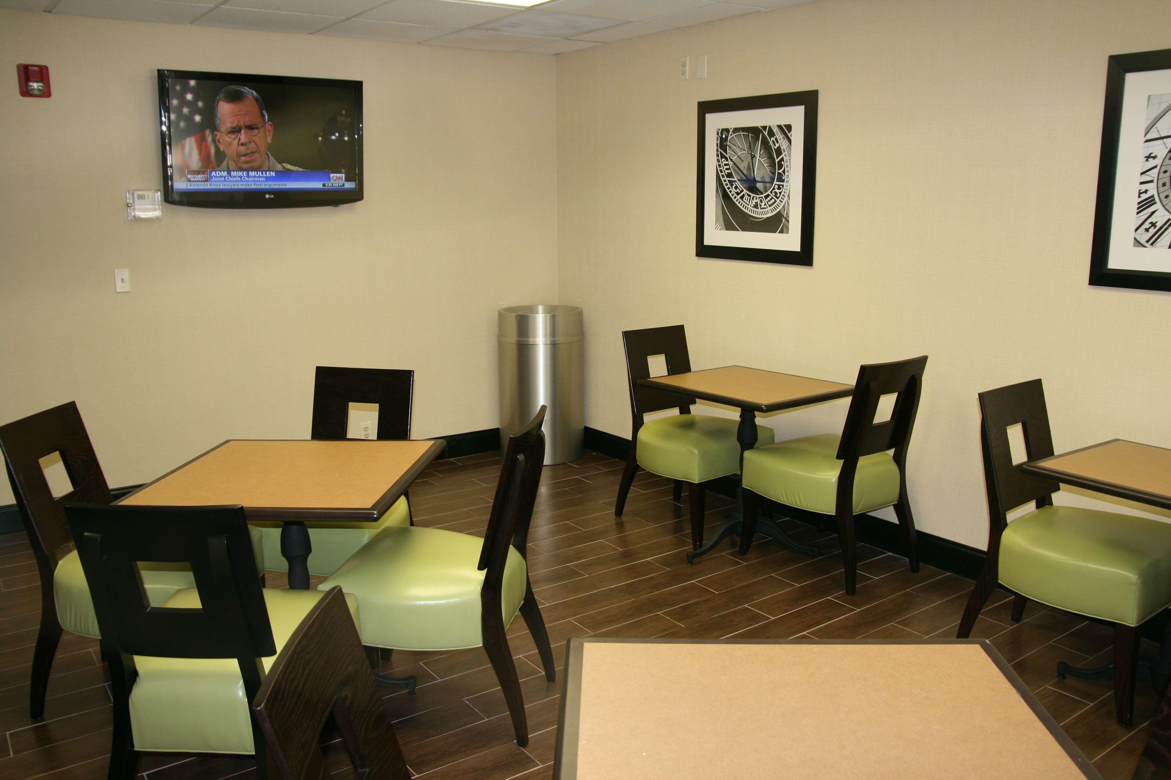 Hampton Inn Olive Branch Esterno foto