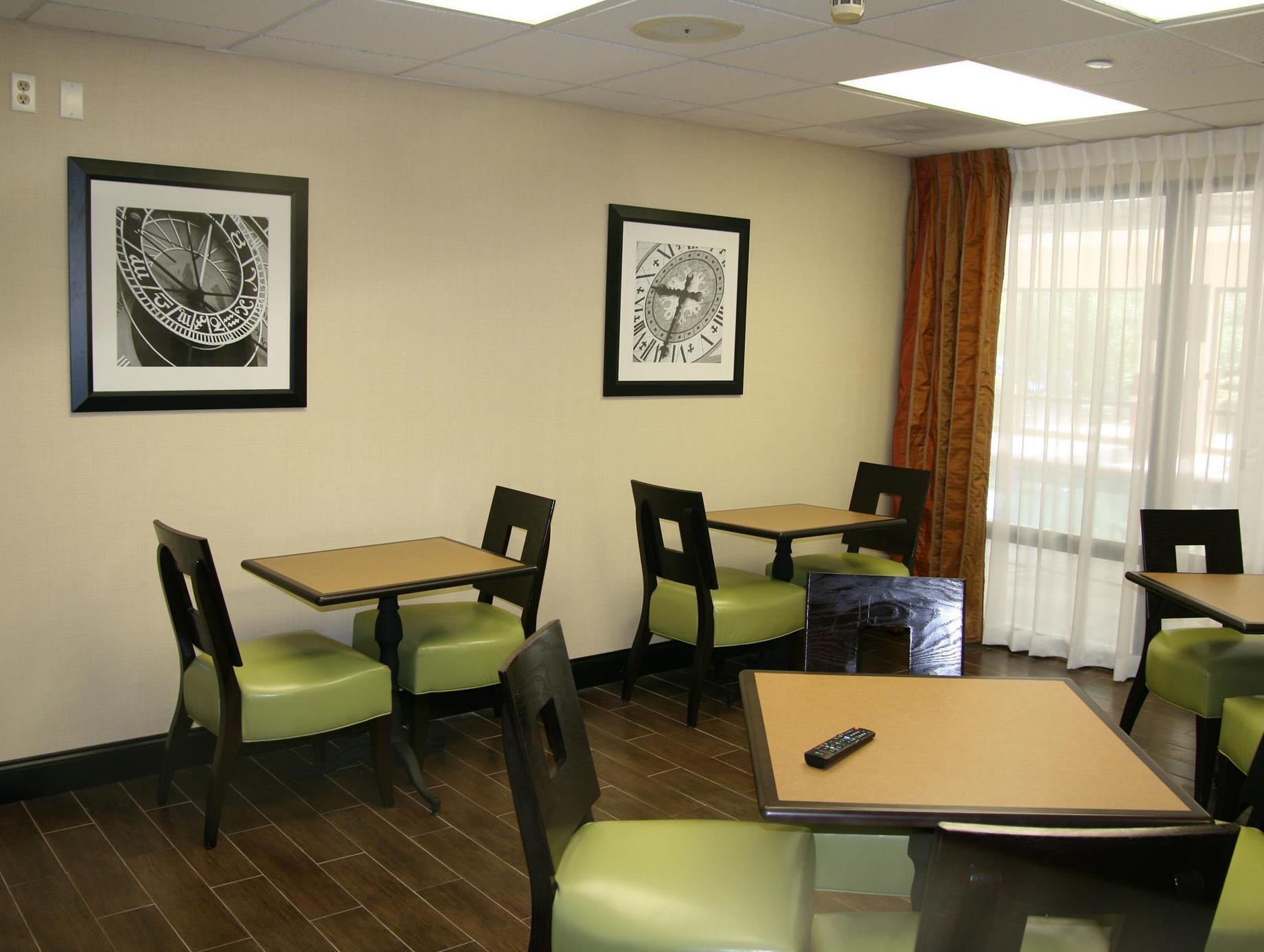 Hampton Inn Olive Branch Esterno foto