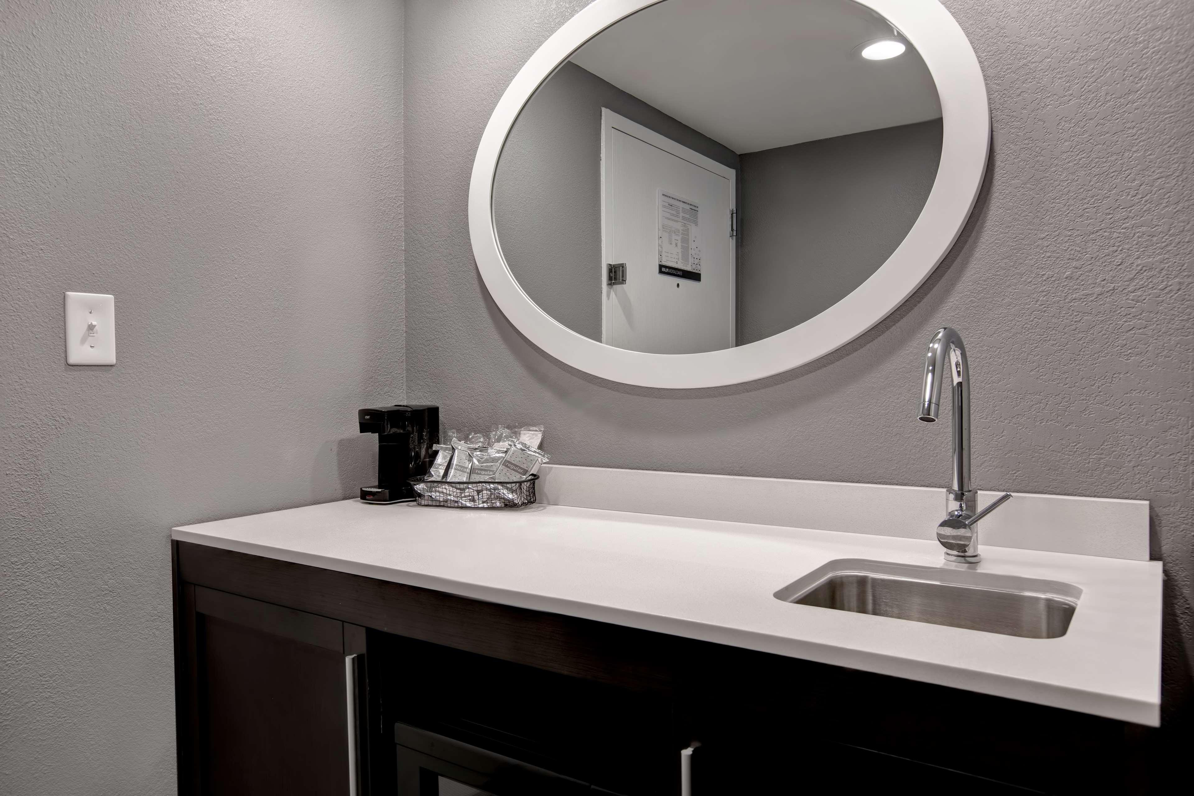Hampton Inn Olive Branch Esterno foto