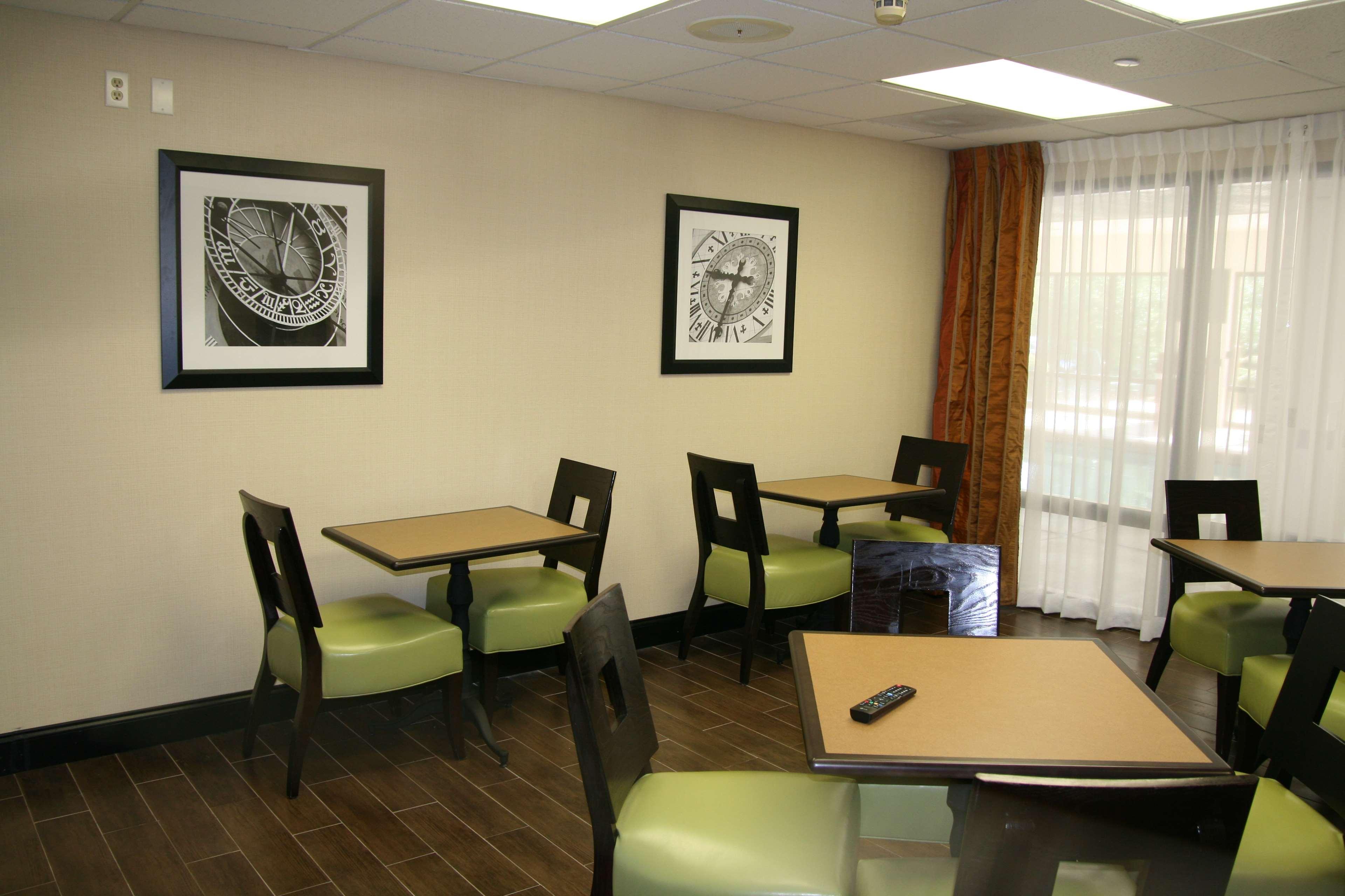 Hampton Inn Olive Branch Esterno foto