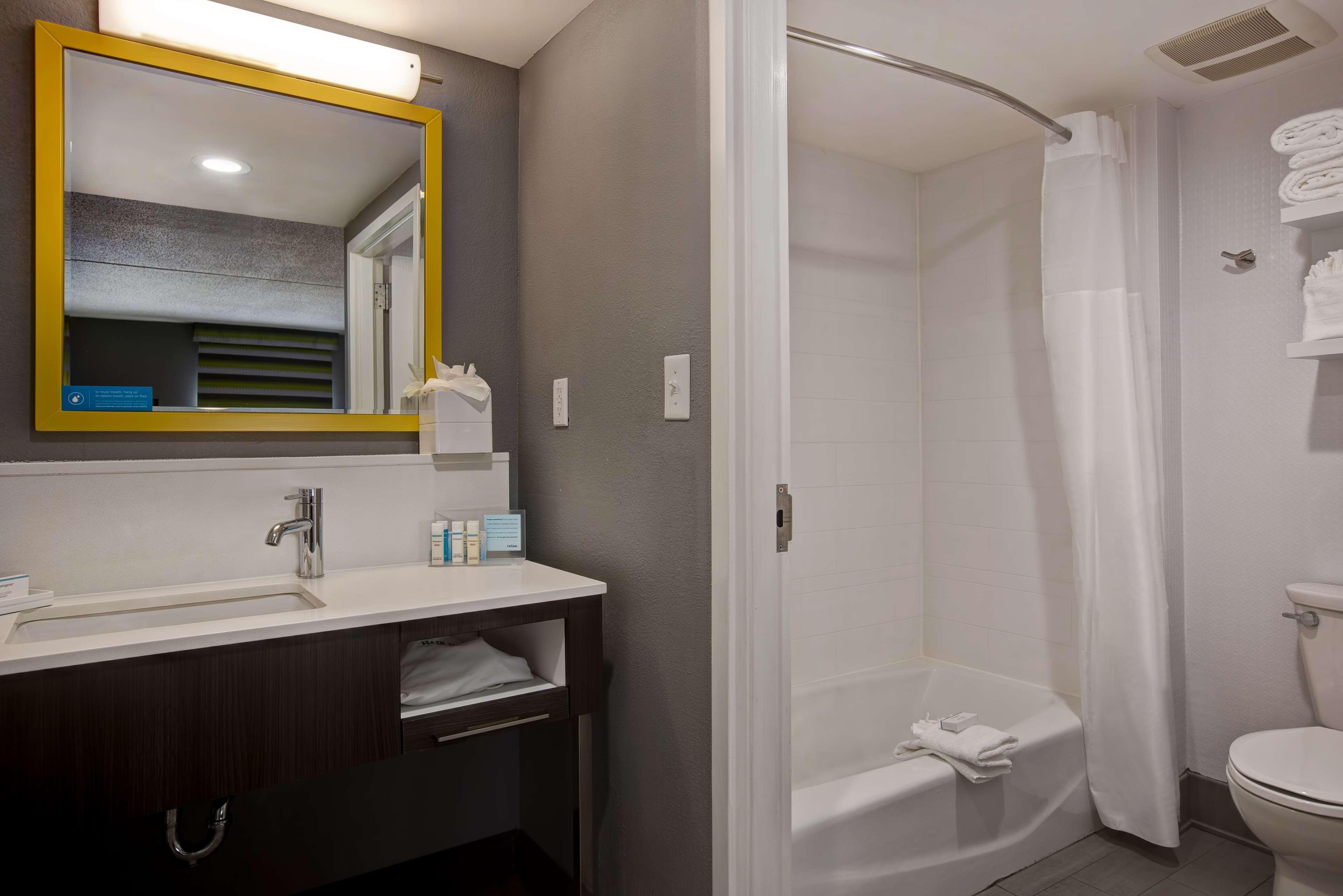 Hampton Inn Olive Branch Esterno foto