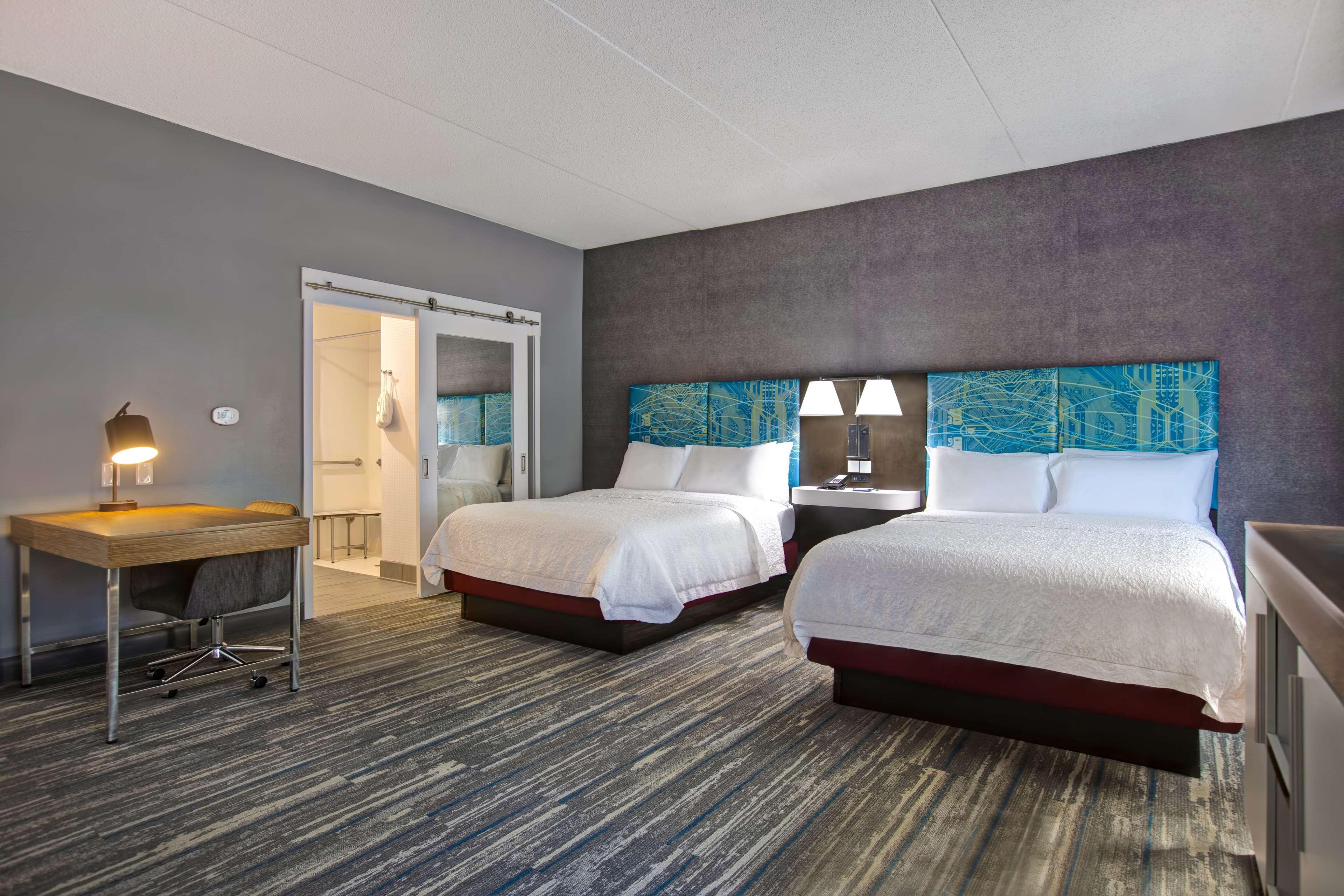 Hampton Inn Olive Branch Esterno foto