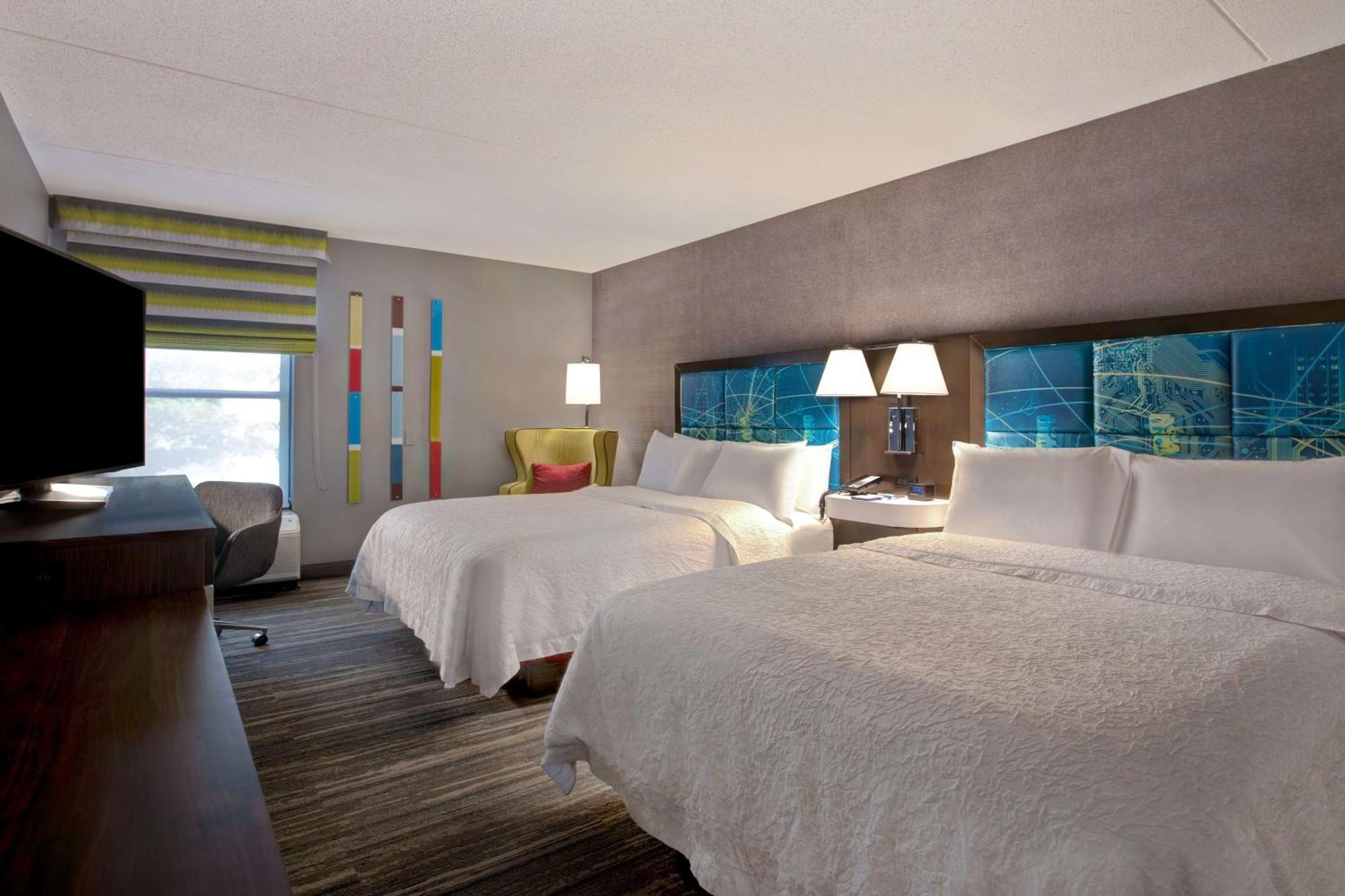 Hampton Inn Olive Branch Esterno foto