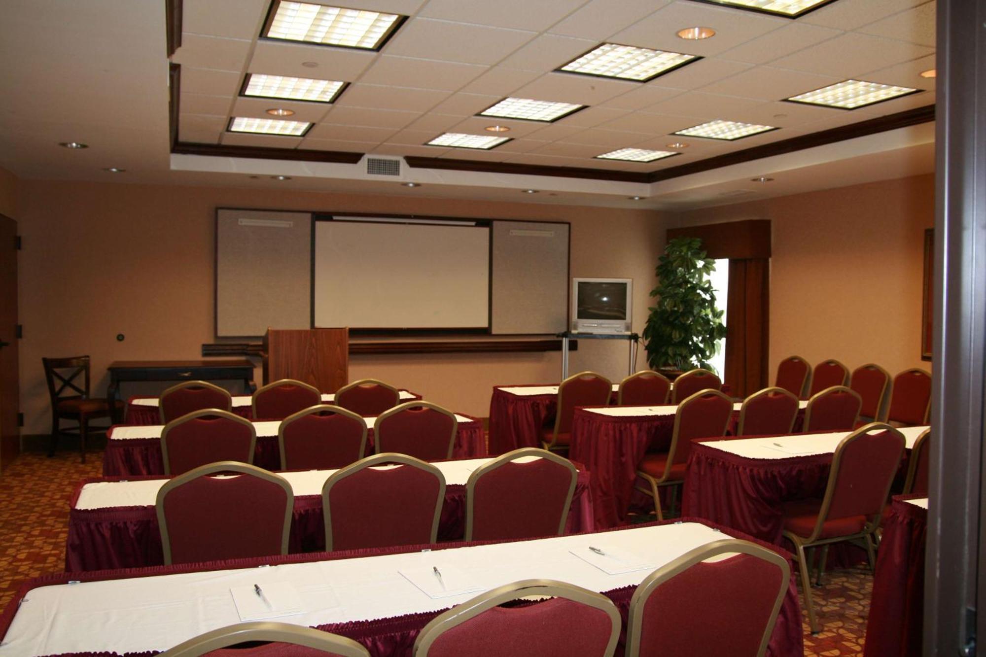 Hampton Inn Olive Branch Esterno foto