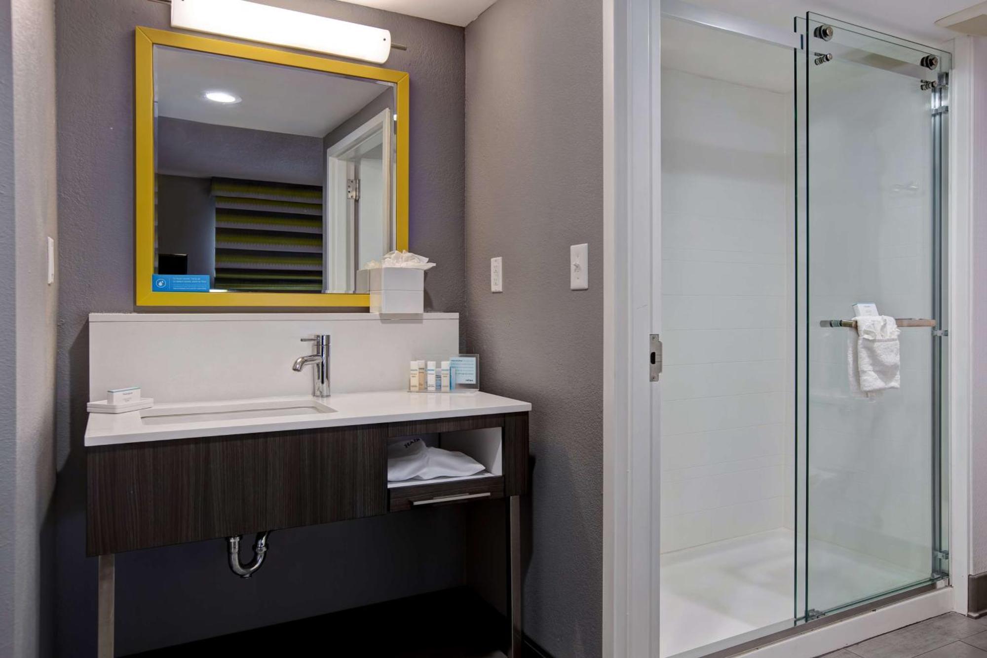 Hampton Inn Olive Branch Esterno foto