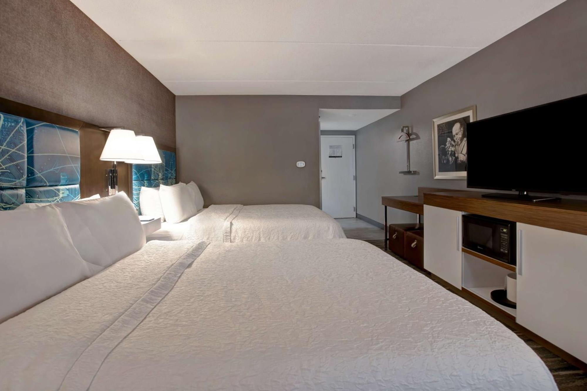 Hampton Inn Olive Branch Esterno foto