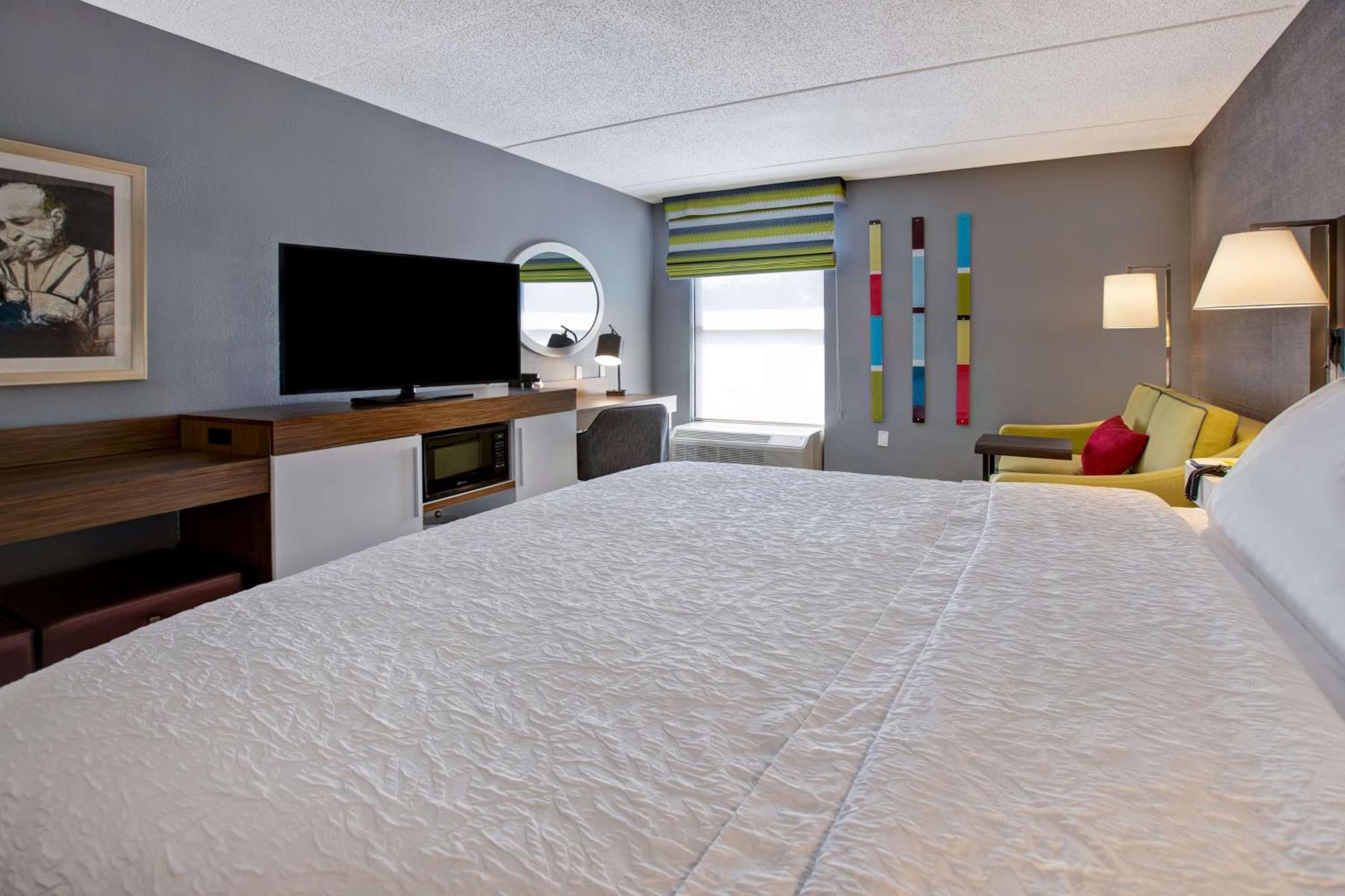 Hampton Inn Olive Branch Esterno foto