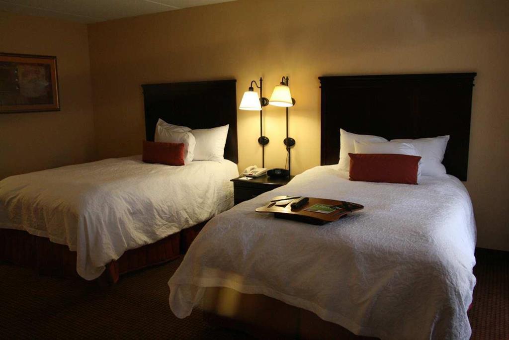 Hampton Inn Olive Branch Camera foto