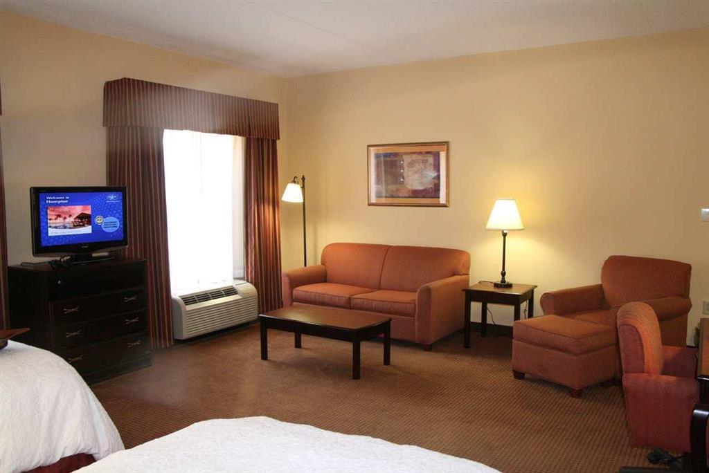Hampton Inn Olive Branch Camera foto