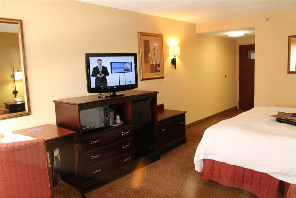 Hampton Inn Olive Branch Camera foto