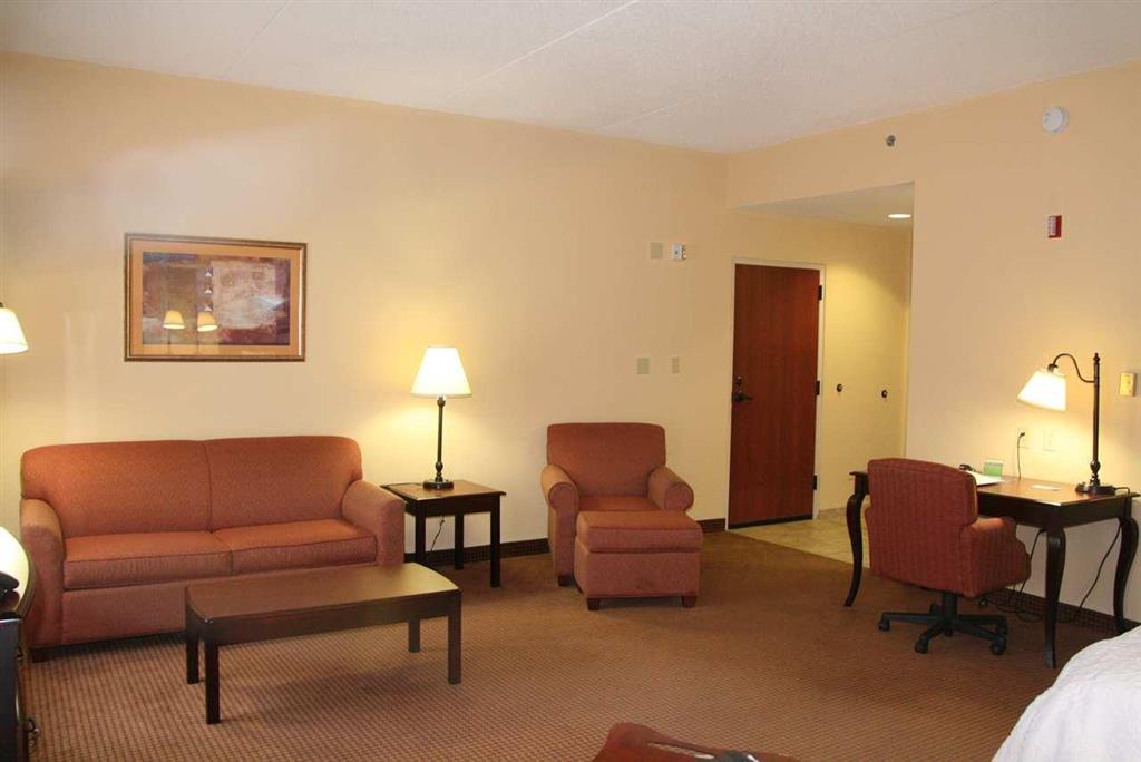 Hampton Inn Olive Branch Camera foto