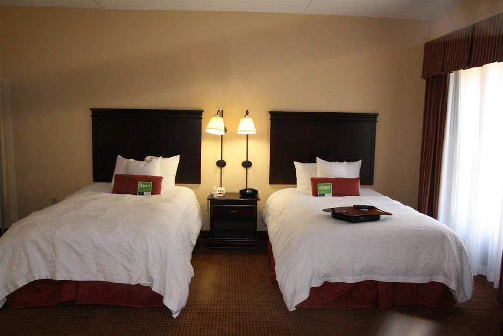 Hampton Inn Olive Branch Camera foto