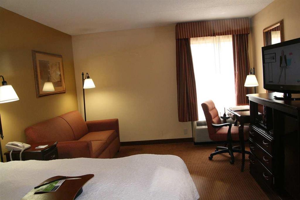 Hampton Inn Olive Branch Camera foto