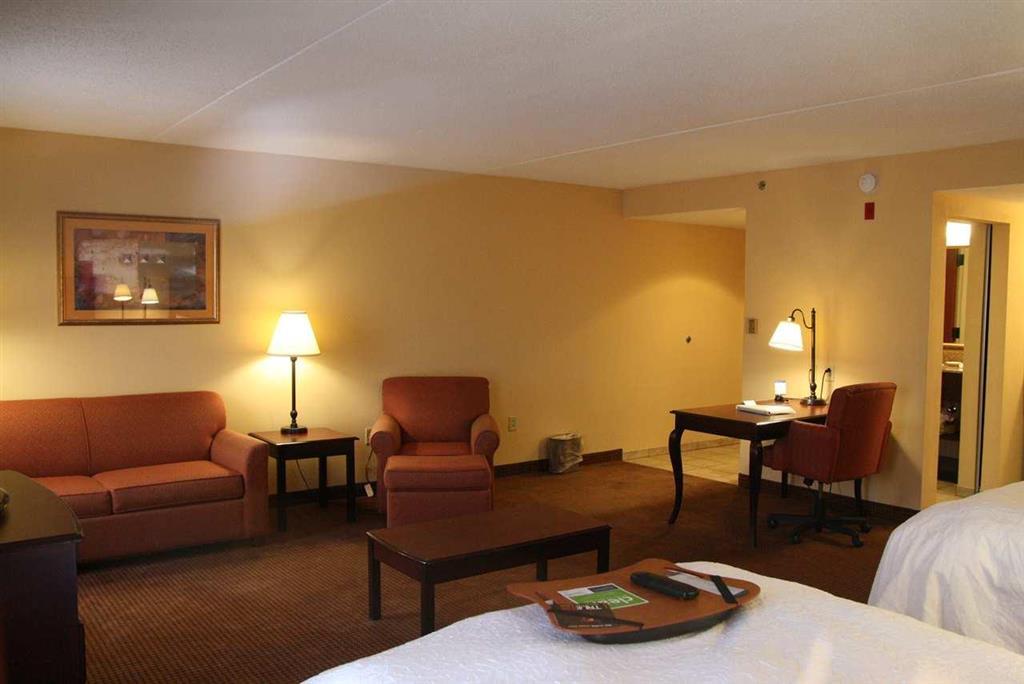 Hampton Inn Olive Branch Camera foto