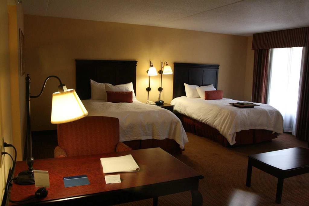 Hampton Inn Olive Branch Camera foto