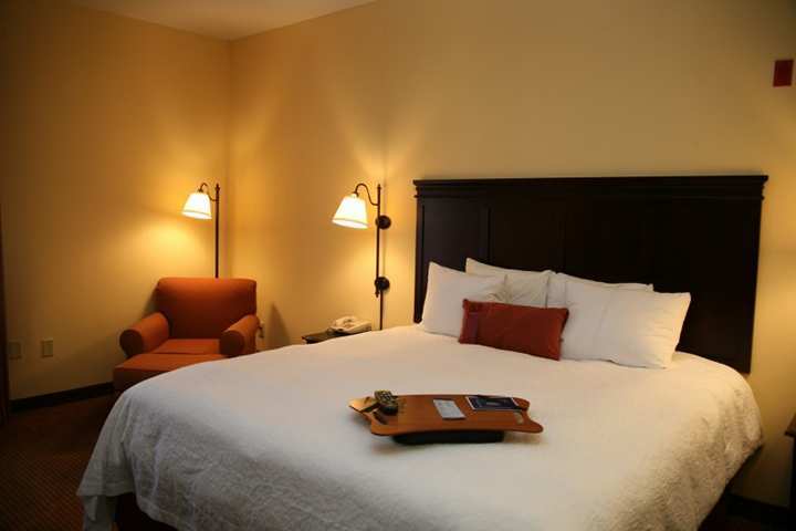 Hampton Inn Olive Branch Esterno foto