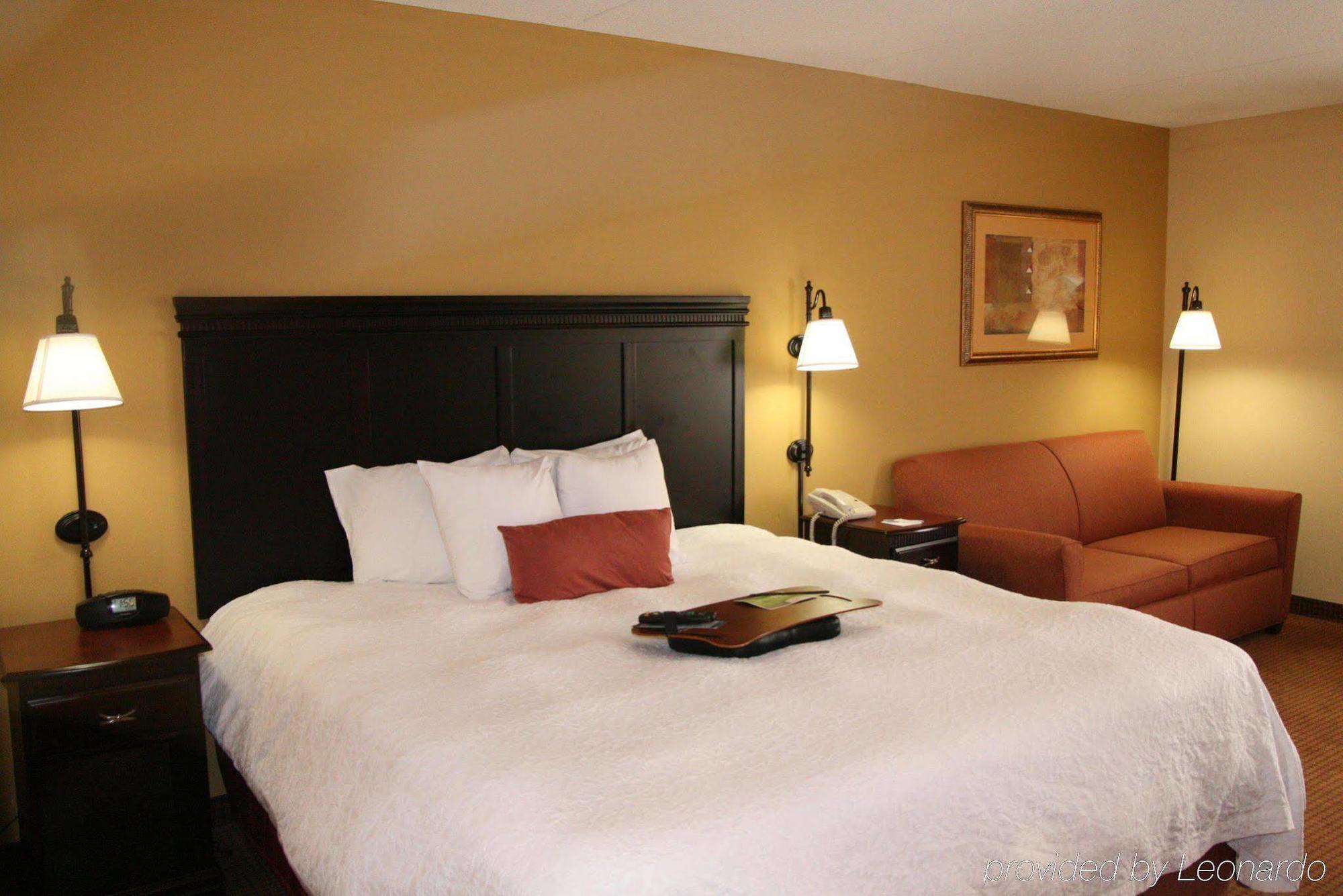 Hampton Inn Olive Branch Camera foto