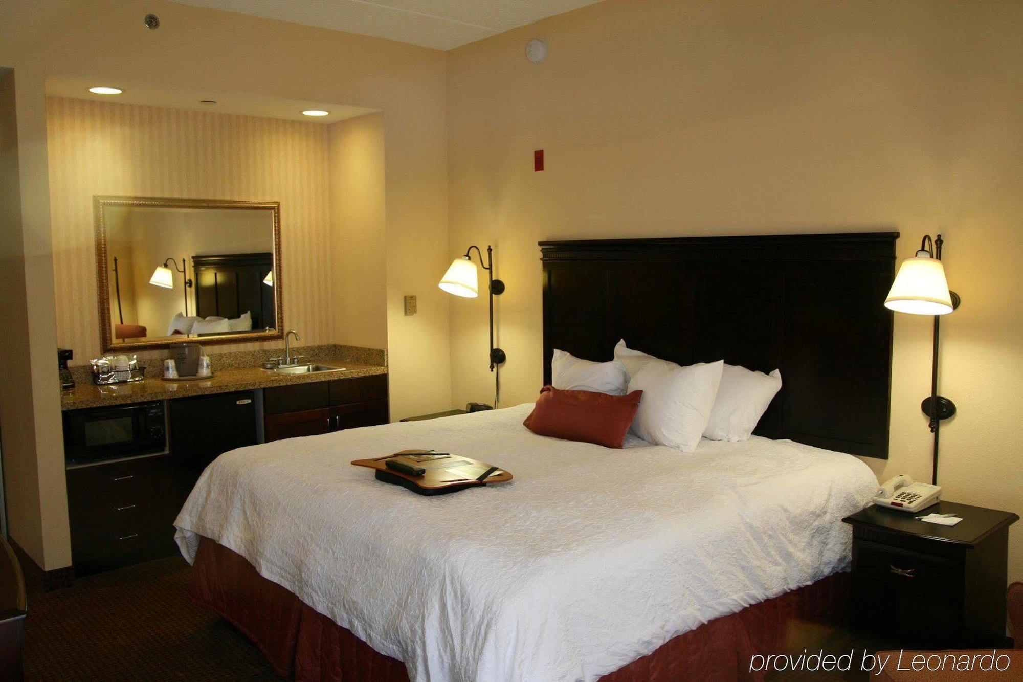 Hampton Inn Olive Branch Camera foto