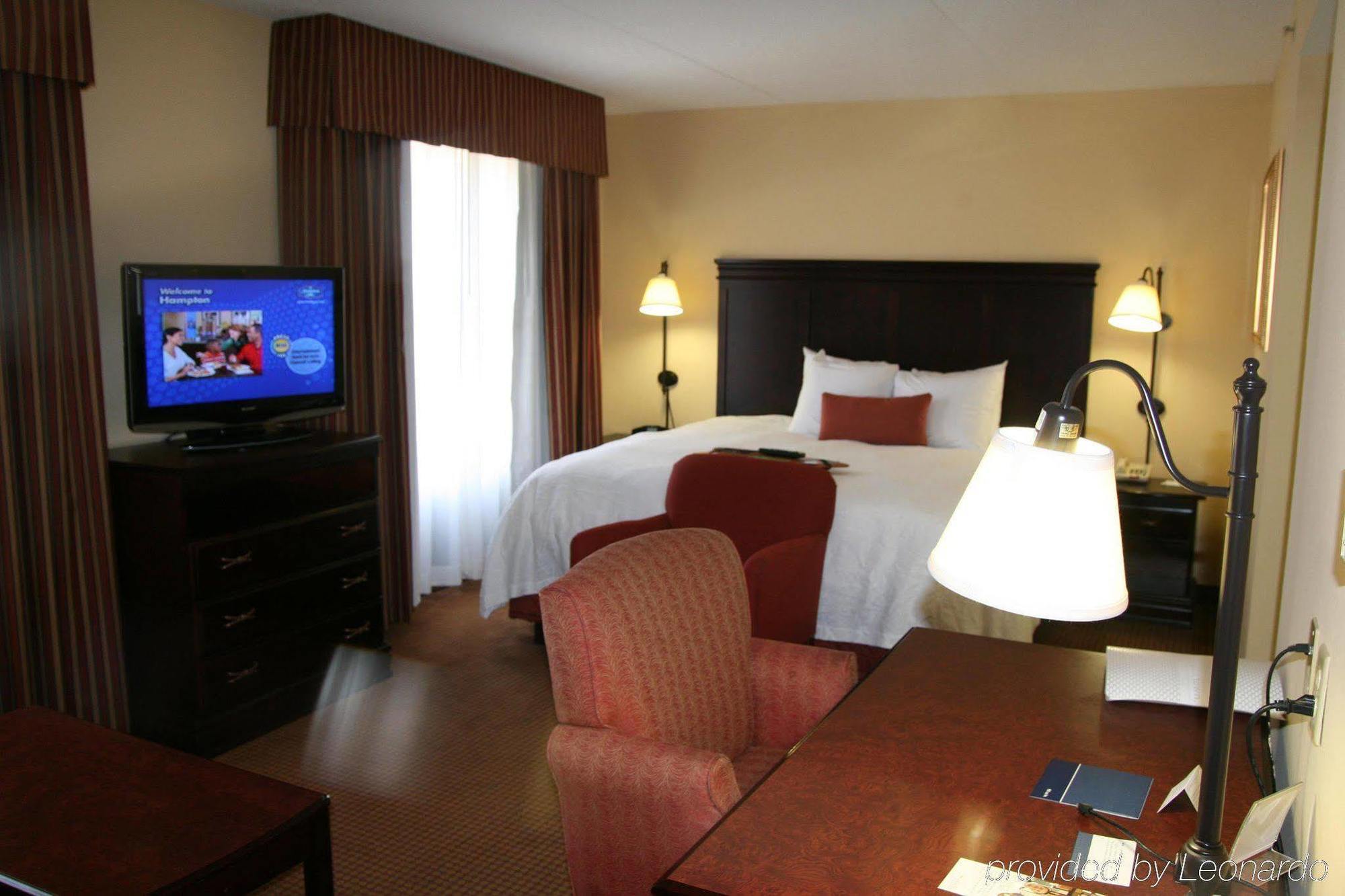 Hampton Inn Olive Branch Camera foto