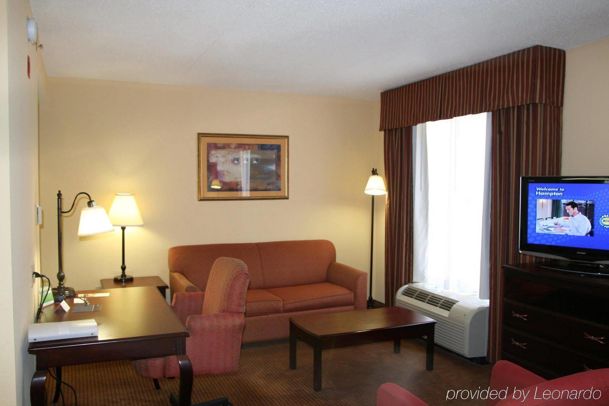 Hampton Inn Olive Branch Camera foto
