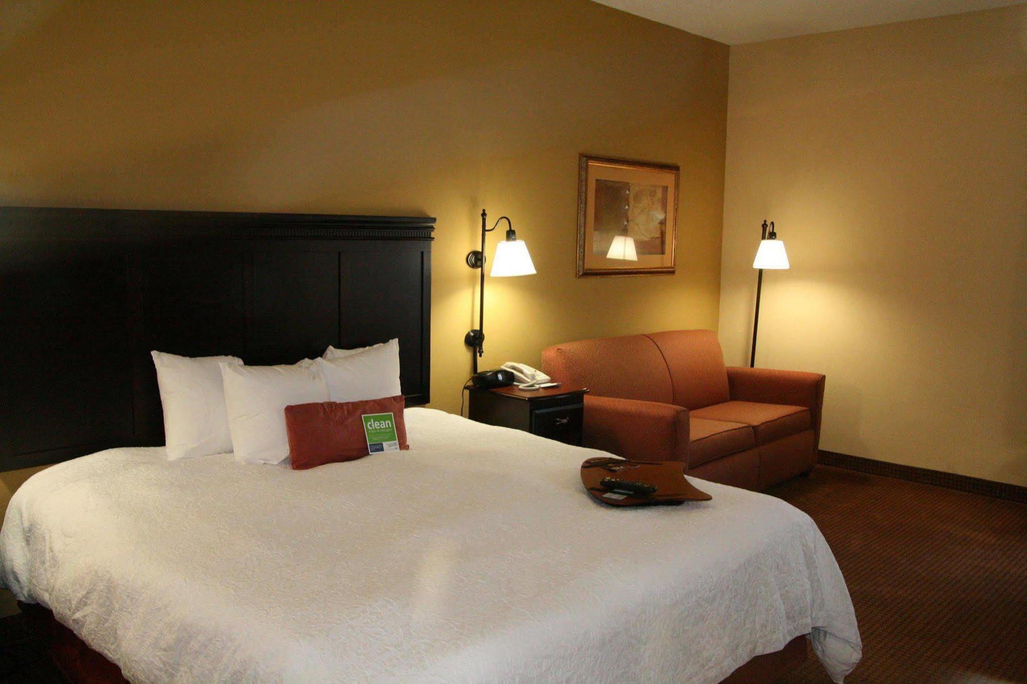 Hampton Inn Olive Branch Camera foto