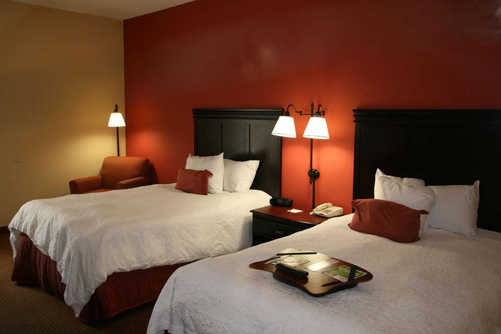 Hampton Inn Olive Branch Camera foto